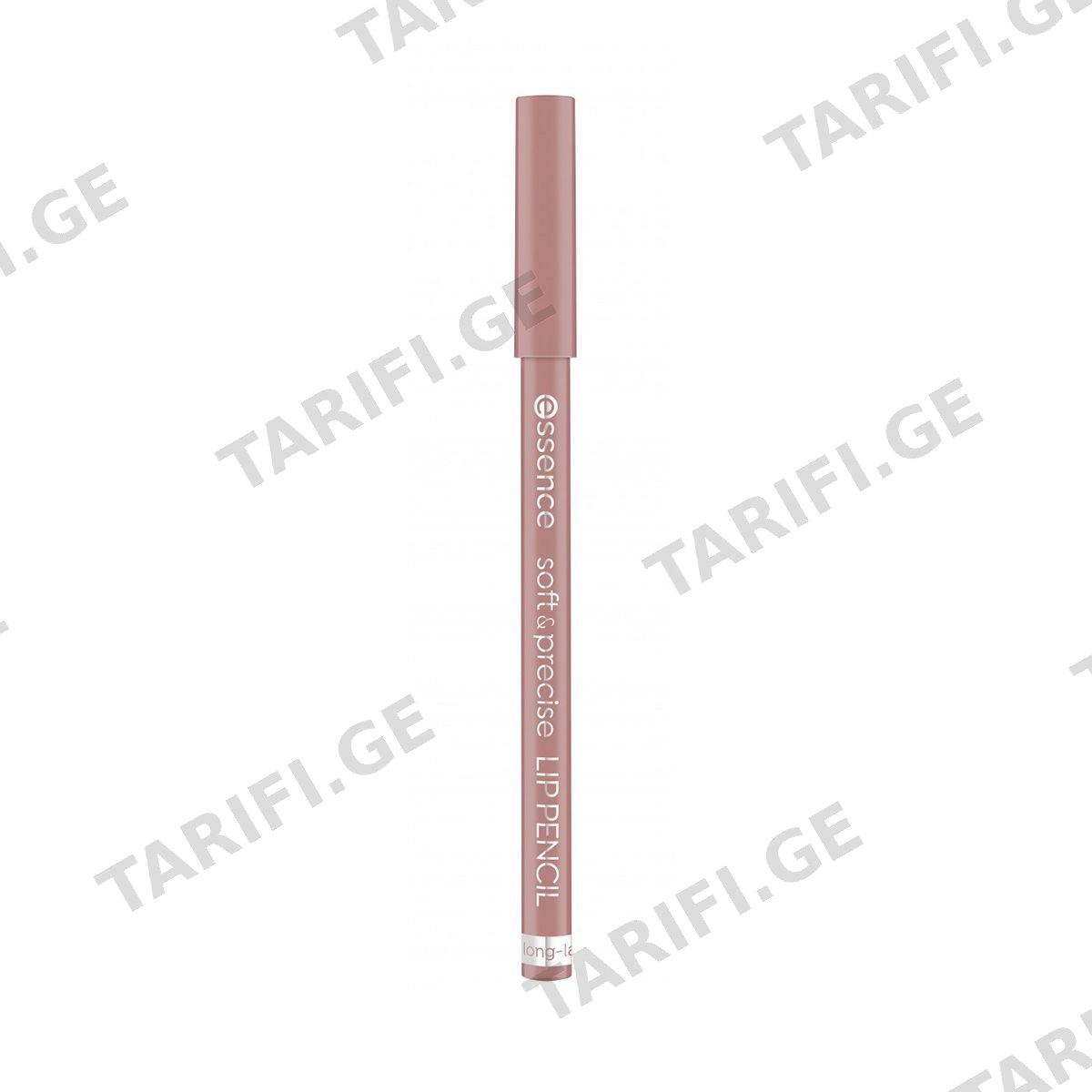 ტუჩის ფანქარი Soft & Precise 302 0054 ესენსი - Essence