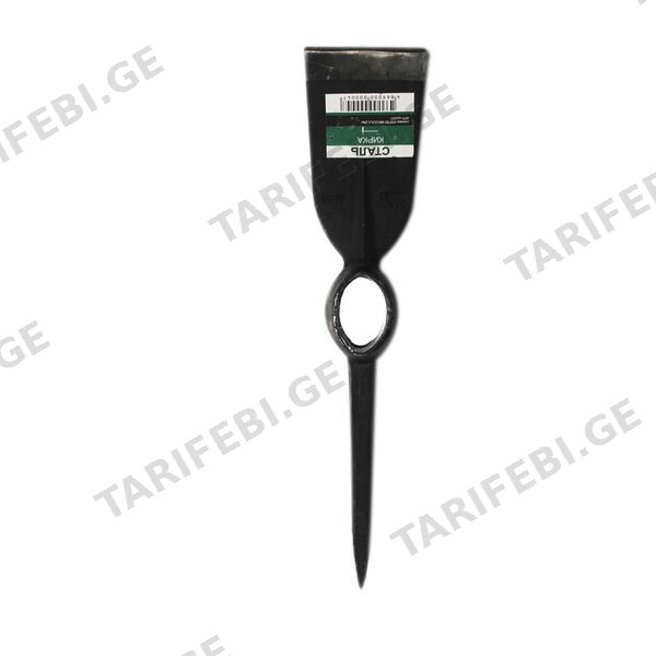 წერაქვი 2250 გრ STAL KRK001