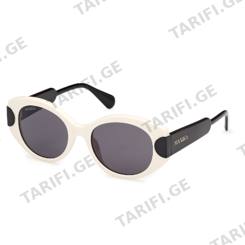 მზის სათვალე მაქსენდკო MO0108 5125A 0 Sunglasses MaxandCo MO0108 5125A