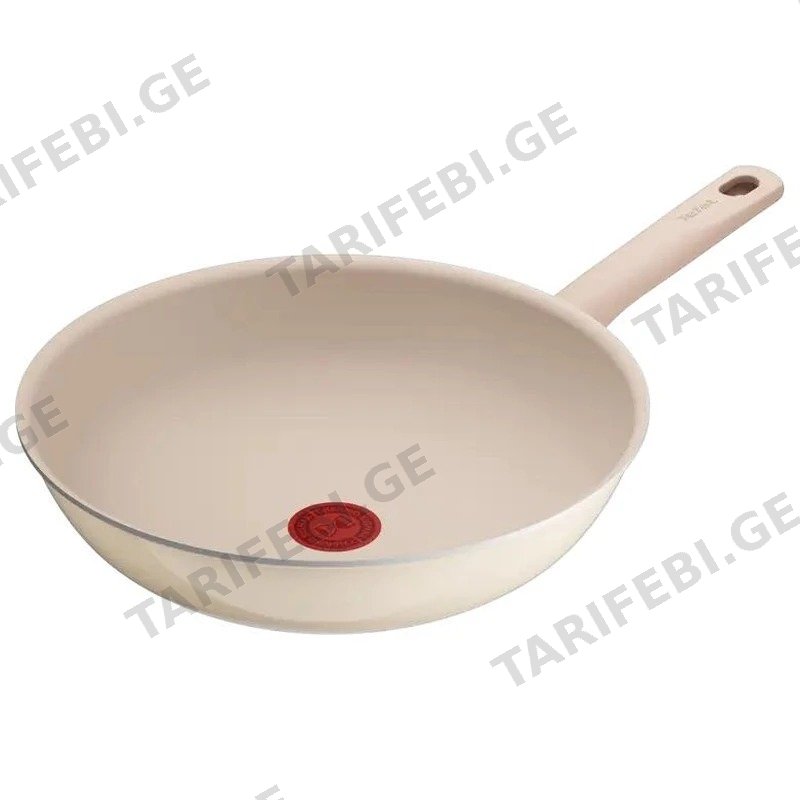 ტაფა TEFAL B6891922 ინდუქციური 28 სმ