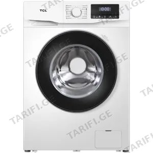 სარეცხი მანქანა TCL P608FLW