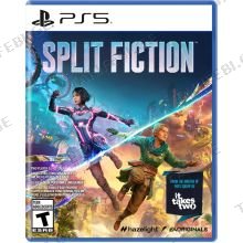 PS5 Split Fiction