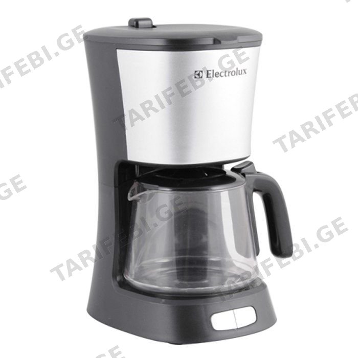 სათამაშოები Electrolux ETY06 ყავადანი