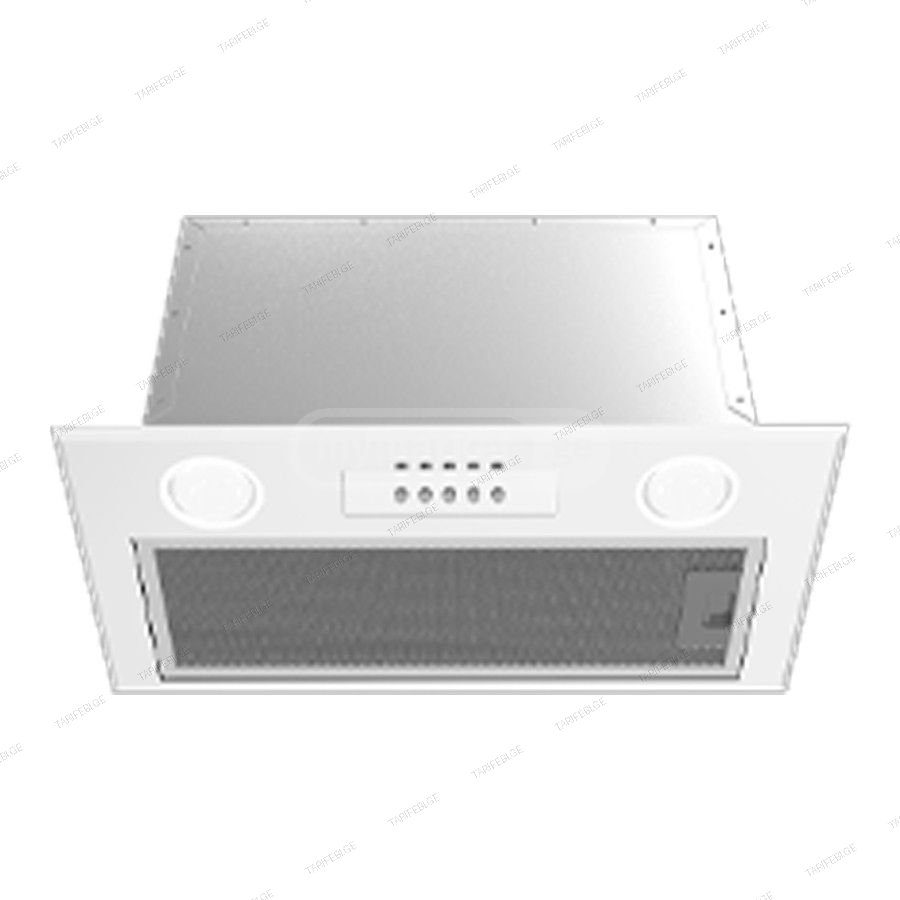 Midea გამწოვი MH60I350W