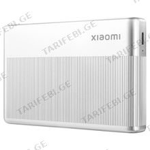 Xiaomi 1S პორტატული ფოტო პრინტერი