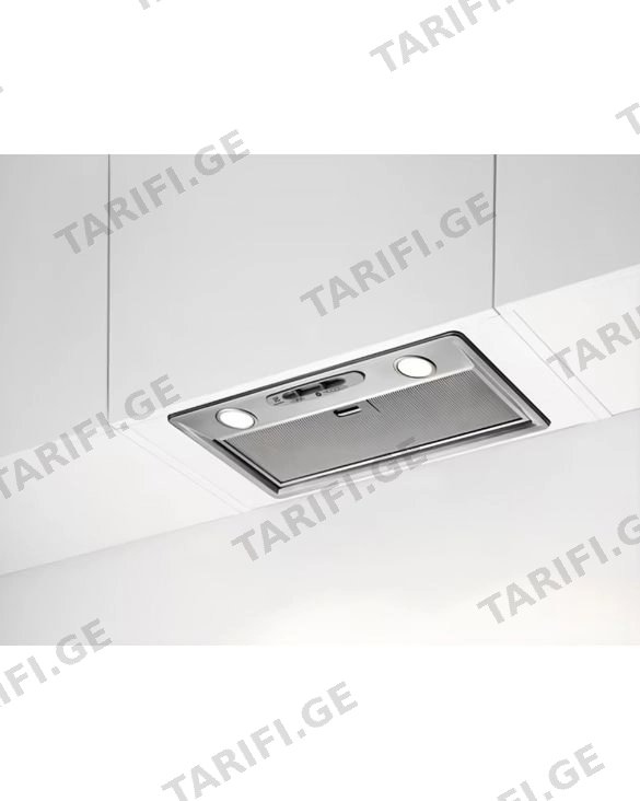 ჩასაშენებელი გამწოვი Electrolux LFG525S