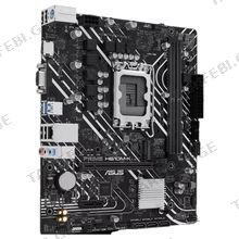 დედა დაფა Asus 90MB1GA0-M0EAY0 PRIME H610M-K, LGA1700, DDR5, 96GB