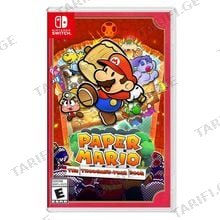 Nintendo PAPER MARIO: THE THOUSAND- YEAR DOOR