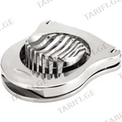 საჭრელი კვერცხის ლითონის ARSHIA TG110-2859