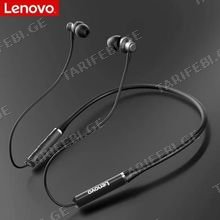 Lenovo XE05 უსადენო ყურსასმენი