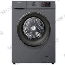 HISENSE WFVB6010MT სარეცხი მანქანა 6კგ