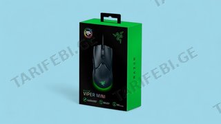 Gaming მაუსი - RAZER VIPER MINI