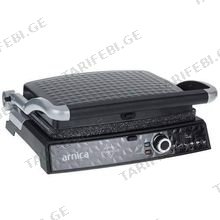 ARNICA GH26251 სენდვიჩის აპარატი