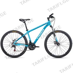 ველოსიპედი Trinx M116 Elite 27.5x18x21S 2020