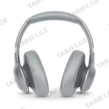 JBL Everest Elite 750 Silver უსადენო ყურსასმენი