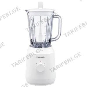 სტაციონარული ბლენდერი Panasonic MX-EX1011WTQ