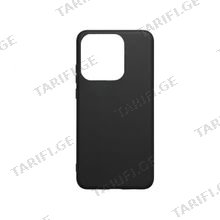 Ovose Protective Case Lovely Fruit Series Realme Note 70 Black მობილური ტელეფონის ქეისი