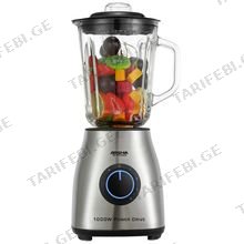 ARSHIA TB160-3604 1000W ბლენდერი