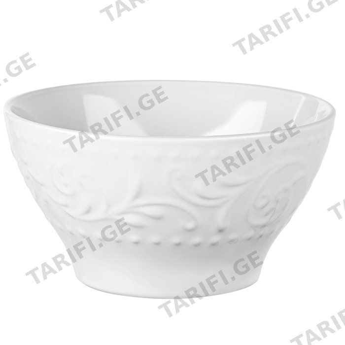 კერამიკის სალათის თეფში ARDESTO AR2914WC (14 CM)