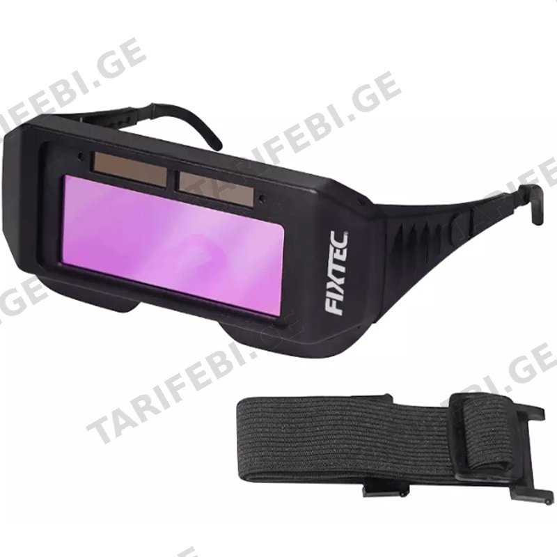 ქამელეონის სათვალეები FIXTEC FWG01