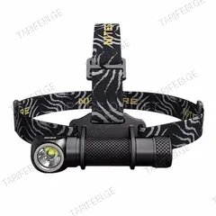 შუქდიოდური ფანარი Nitecore HC33 1800lm