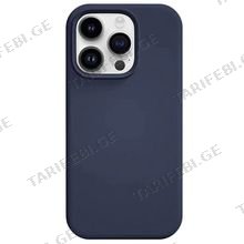 TRUSMI CF33-070 Apple iPhone 16 Pro Max მობილური ტელეფონის ქეისი