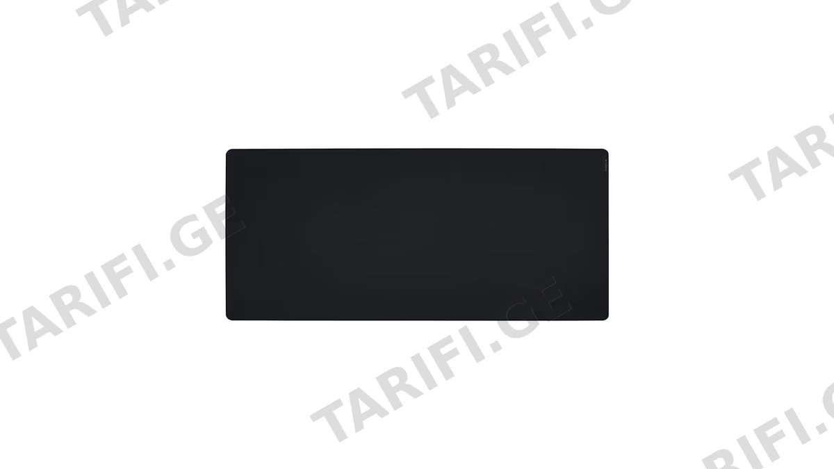 Razer Mouse Pad Gigantus V2 3XL RZ02-03330500-R3M1
