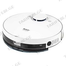 Fakir RS770 რობოტი მტვერსასრუტი