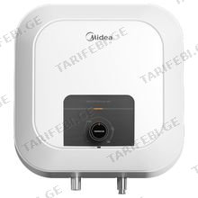Midea MWH15-20MVD1O(CIS)W 2500W ელექტრო წყლის გამაცხელებელი