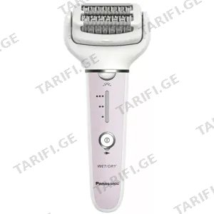 ეპილატორი Panasonic ES-EY80-P520