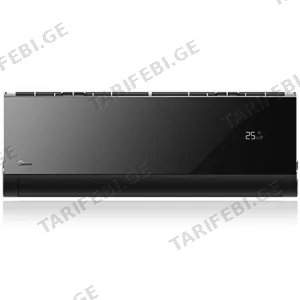 კონდიციონერი Midea VP-12N8D6