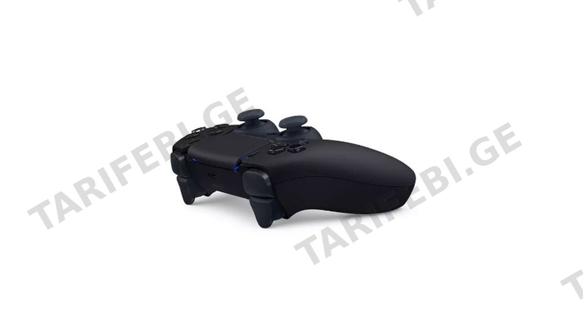 Sony PS5 Wireless Controller Dualsense Black