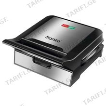 FRANKO FSM-1144 800W სენდვიჩის აპარატი