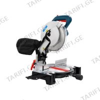 (1600W) ელ. ტორცული ხერხი JIFA 93054A