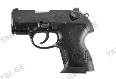 BERETTA PX4 SC F 9mm 3DOT 2-13RD