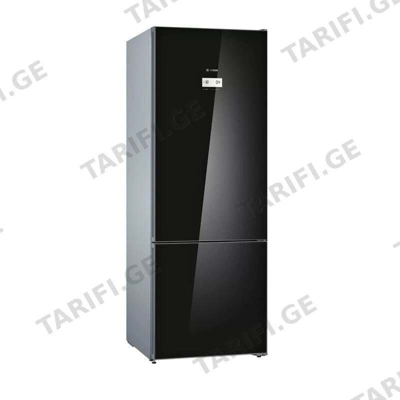 მაცივარი BOSCH KGN56LB31U