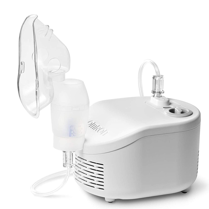 ნებულაიზერი Omron C101