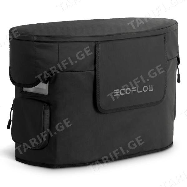 ჩანთა EcoFlow DELTA 2 BAG
