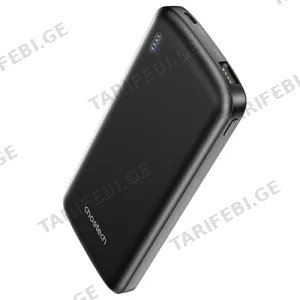 Choetech B850 12W 10000mAh USB-A to USB-C Power Bank