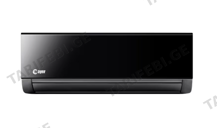 კონდიციონერი MAYER TAC-07MN1 BLK