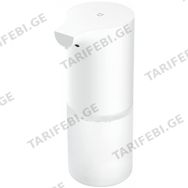 საპნის დისპენსერი Xiaomi Deerma X29349 White