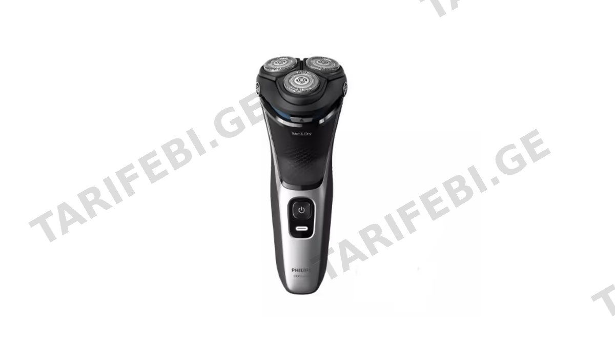 Philips Shaver S3143/00