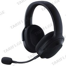 RAZER BARRACUDA X BLACK RZ04-04430100-R3M1 კომპიუტერის ყურსასმენი