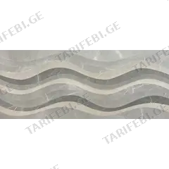 კაფელი Stile Ceramic Marpa Dec 35x90სმ