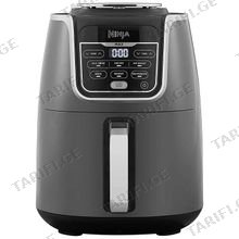 Ninja AF160EU Air Fryer 1750W აეროგრილი