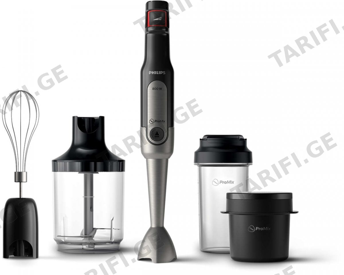 ბლენდერი Philips HR2655/90