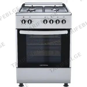 გაზქურა Hoffmann HG460G