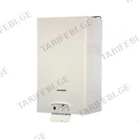 City Plus 32კვტ ორკონტურიანი კედლის ქვაბი ITALTHERM