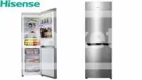 მაცივარი Hisense DB35DCUR-INOX