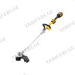 ტრიმერი აკუმულატორის DeWalt DCMST561P1-QW